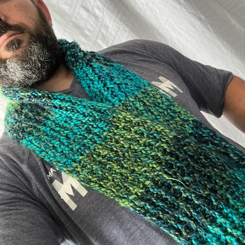 Scarf